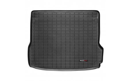 Коврик в багажник Audi Q5