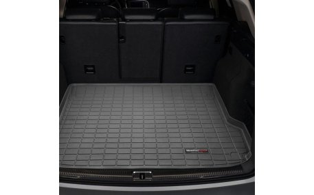 Коврик в багажник Audi Q5