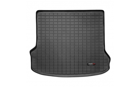 Коврик в багажник Volvo XC70