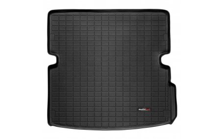 Коврик в багажник Audi Q7