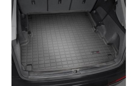 Коврик в багажник Audi Q7
