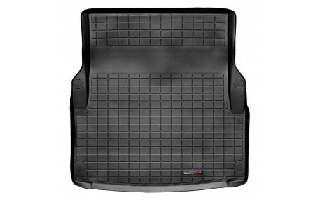 Коврик в багажник Mercedes E-class W212