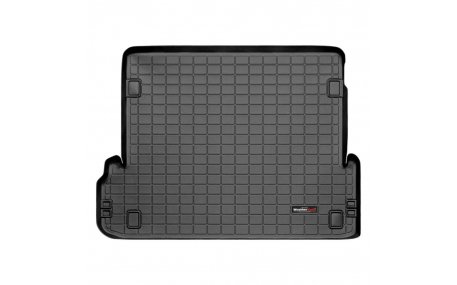 Коврик в багажник Lexus GX