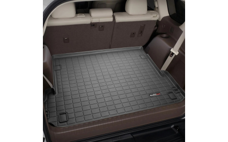 Коврик в багажник Lexus GX