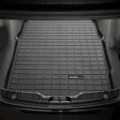 Коврик в багажник BMW 5 (F10)