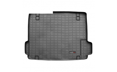 Коврик в багажник BMW X3 (F25)