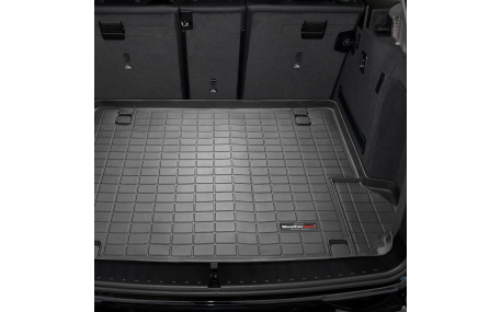 Коврик в багажник BMW X3 (F25)