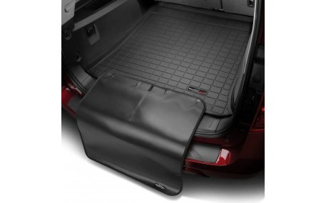 Коврик в багажник Volkswagen Touareg