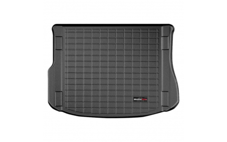 Коврик в багажник Range Rover Evoque