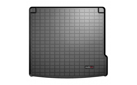 Коврик в багажник Mercedes ML-class W166