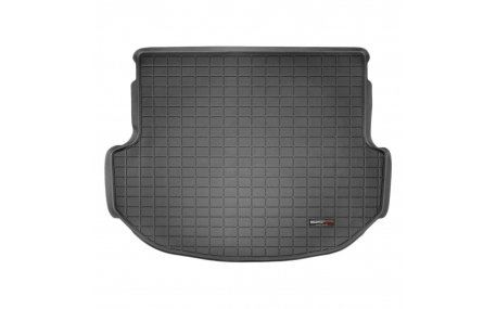 Коврик в багажник Hyundai Santa Fe