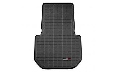 Коврик в багажник Tesla Model S