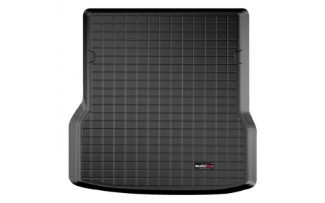 Коврик в багажник Tesla Model S