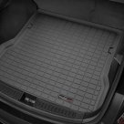 Коврик в багажник Tesla Model S