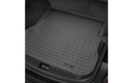 Коврик в багажник Tesla Model S