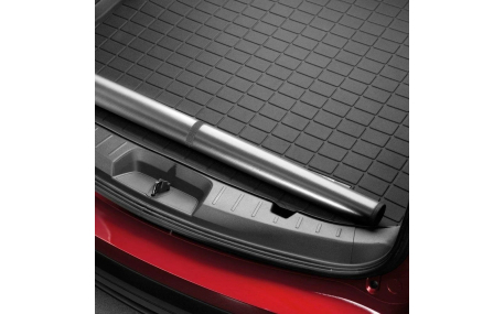 Коврик в багажник Tesla Model S