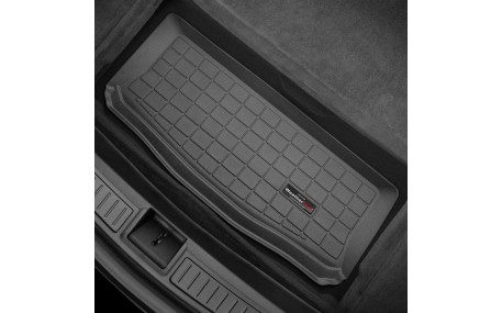 Коврик в багажник Tesla Model S