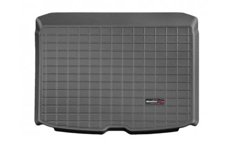 Коврик в багажник Audi A3 8V