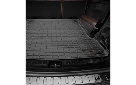 Коврик в багажник Mercedes GL-class X166