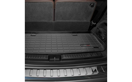 Коврик в багажник Mercedes GL-class X166