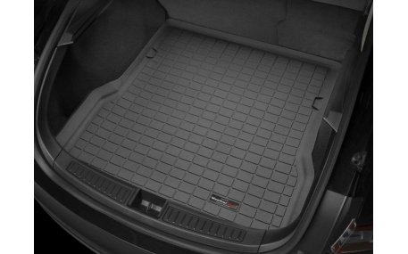 Коврик в багажник Audi A6 C7