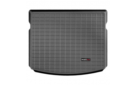 Коврик в багажник Mazda 3