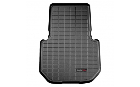 Коврик в багажник Tesla Model S