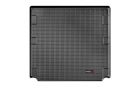 Коврик в багажник BMW X5 (F15)