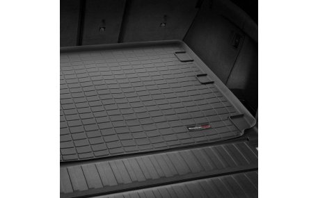 Коврик в багажник BMW X5 (F15)