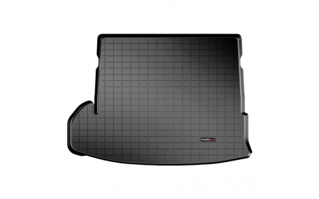 Коврик в багажник Toyota Highlander