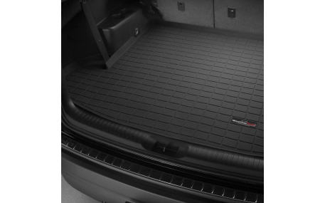 Коврик в багажник Toyota Highlander