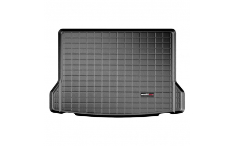Коврик в багажник Mercedes GLA-class X156
