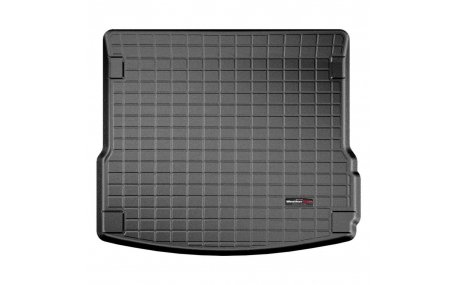 Коврик в багажник Porsche Macan