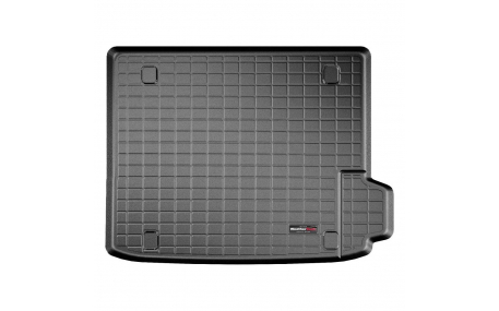 Коврик в багажник BMW X4 (F26)