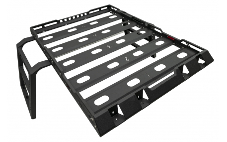 Багажник на крышу Jeep Wrangler JL