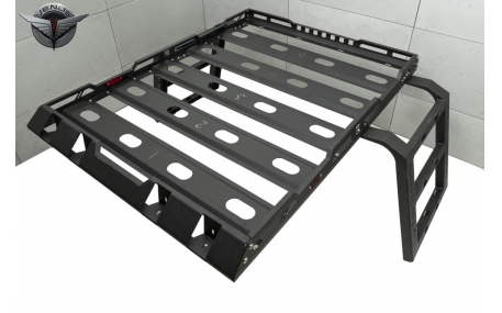 Багажник на крышу Jeep Wrangler JL