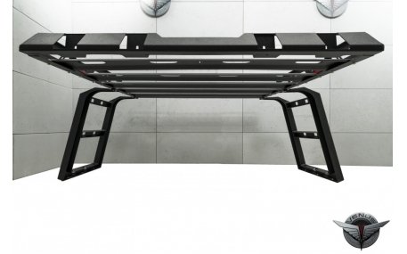 Багажник на крышу Jeep Wrangler JL