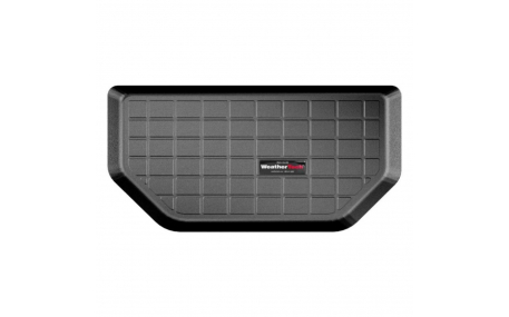 Коврик в багажник Tesla Model S