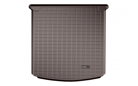 Коврик в багажник Mercedes GLE-class Coupe W292