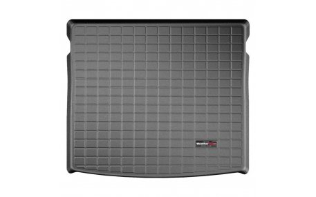 Коврик в багажник BMW X1 (F48)