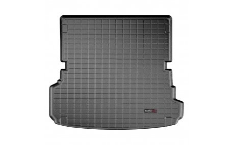 Коврик в багажник Audi Q7