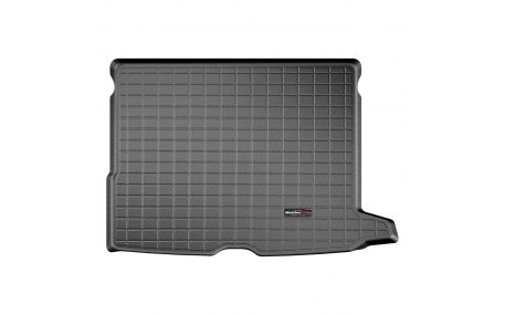 Коврик в багажник Mercedes GLC-class X253