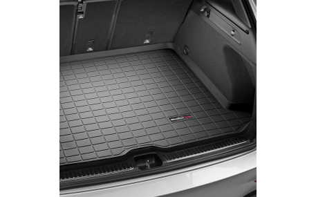 Коврик в багажник Mercedes GLC-class X253