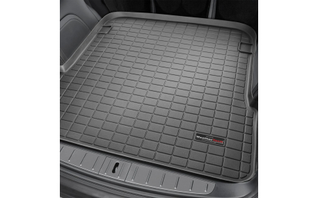 Коврик в багажник Tesla Model X