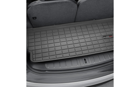 Коврик в багажник Tesla Model X