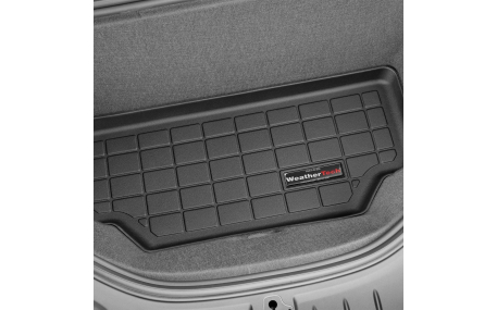 Коврик в багажник Tesla Model S
