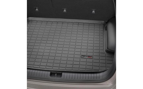 Коврик в багажник Kia Sportage