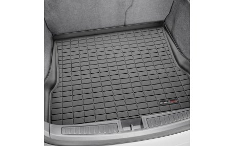 Коврик в багажник Tesla Model S