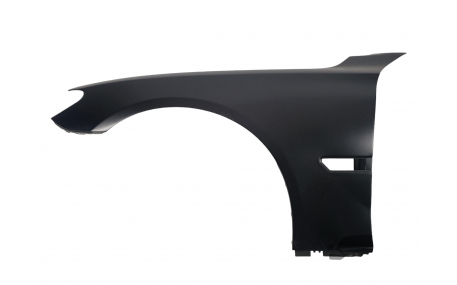 Крыло левое BMW 7 F01