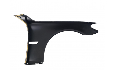 Крыло левое BMW 7 F01